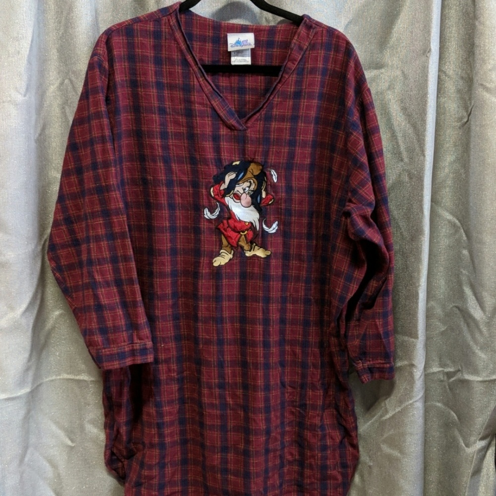 Disneyland resort official night dress